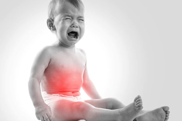 Constipation in Infants and Toddlers - omumsie