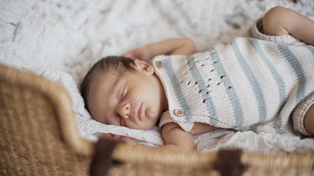 How to Use Sleepy Balm for Babies? - omumsie