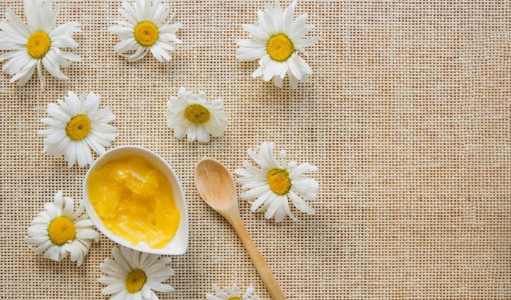 Health Benefits of Shea Butter for Babies - omumsie