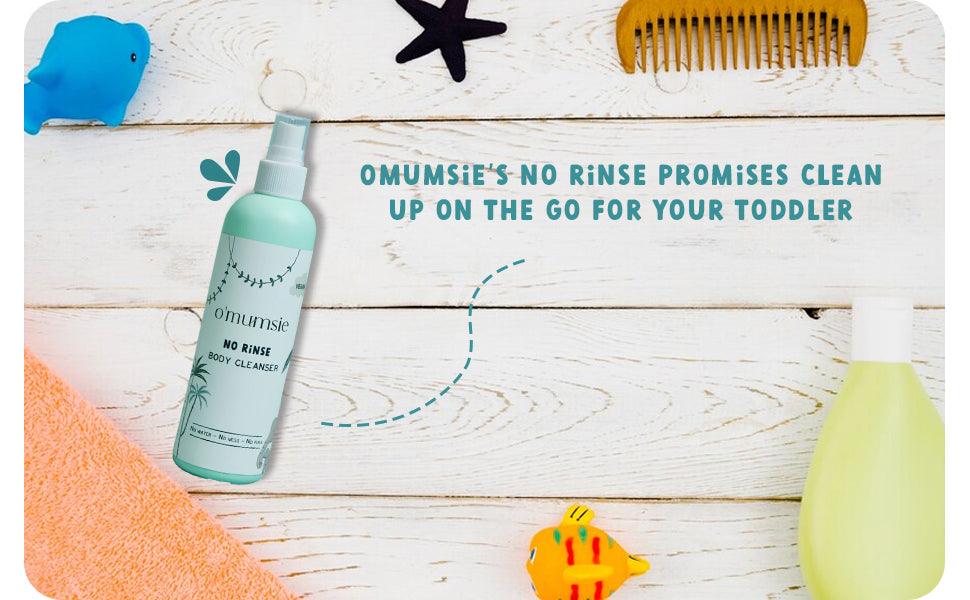 Micellar Water: The Incredible, Baby-Safe, No-Rinse Cleanser You Need in Your Skincare Routine - omumsie