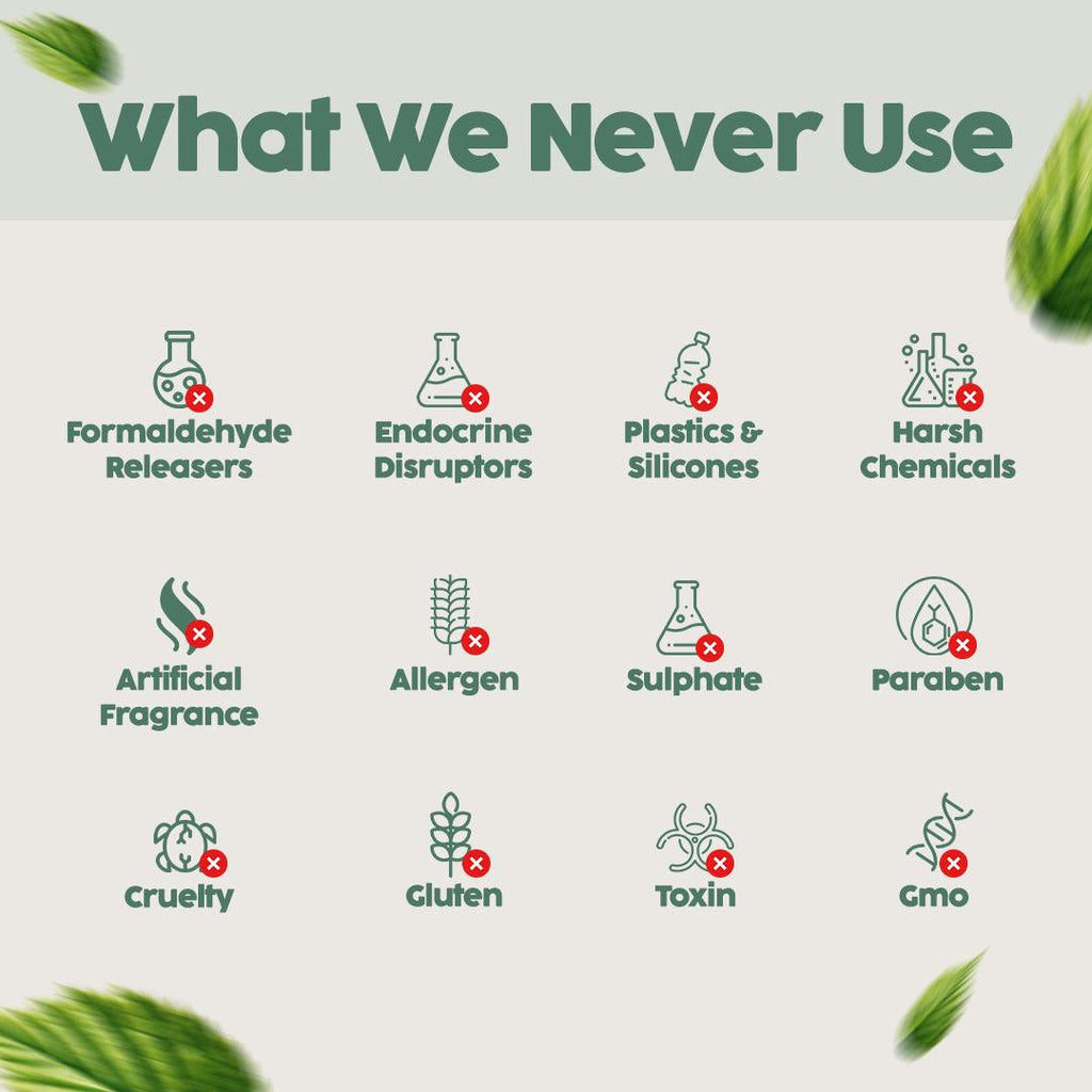 Herbal hair oil for babies and toddlers – Strengthens roots and prevents hair fall.

