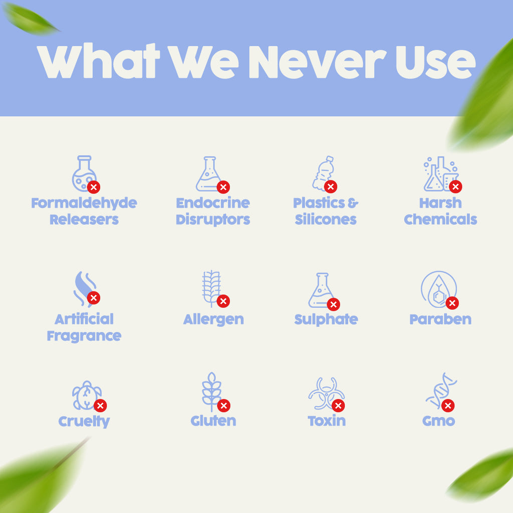 Organic Relief Products – Natural, toxin-free solutions for leg pain, headaches, and muscle soreness